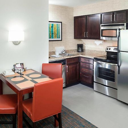 Residence Inn Denver Highlands Ranch Exterior foto