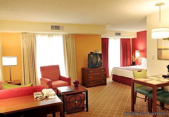 Residence Inn Denver Highlands Ranch Exterior foto