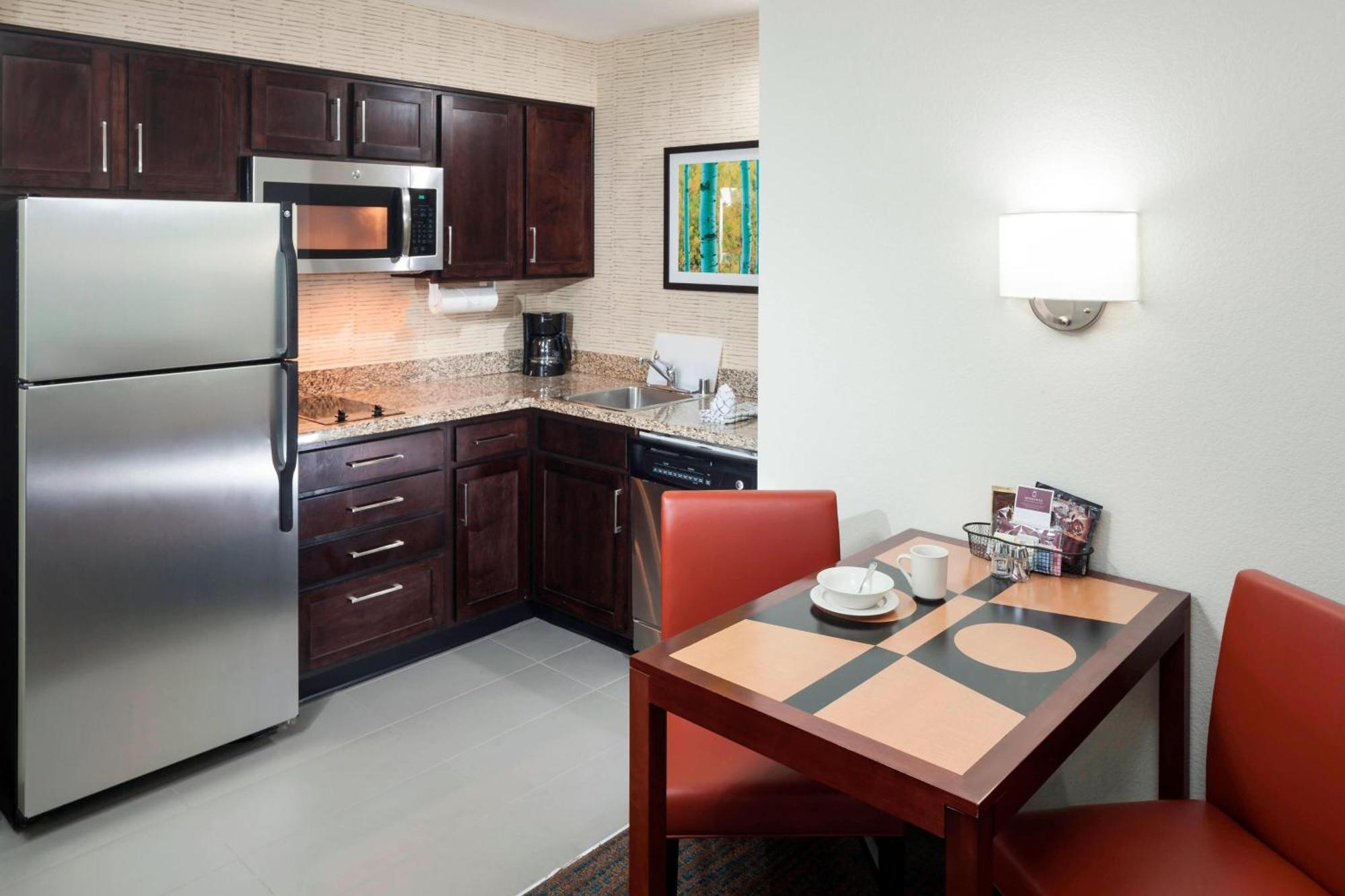 Residence Inn Denver Highlands Ranch Exterior foto