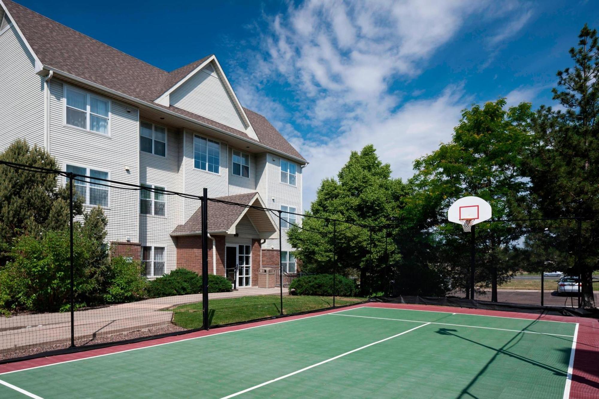 Residence Inn Denver Highlands Ranch Exterior foto