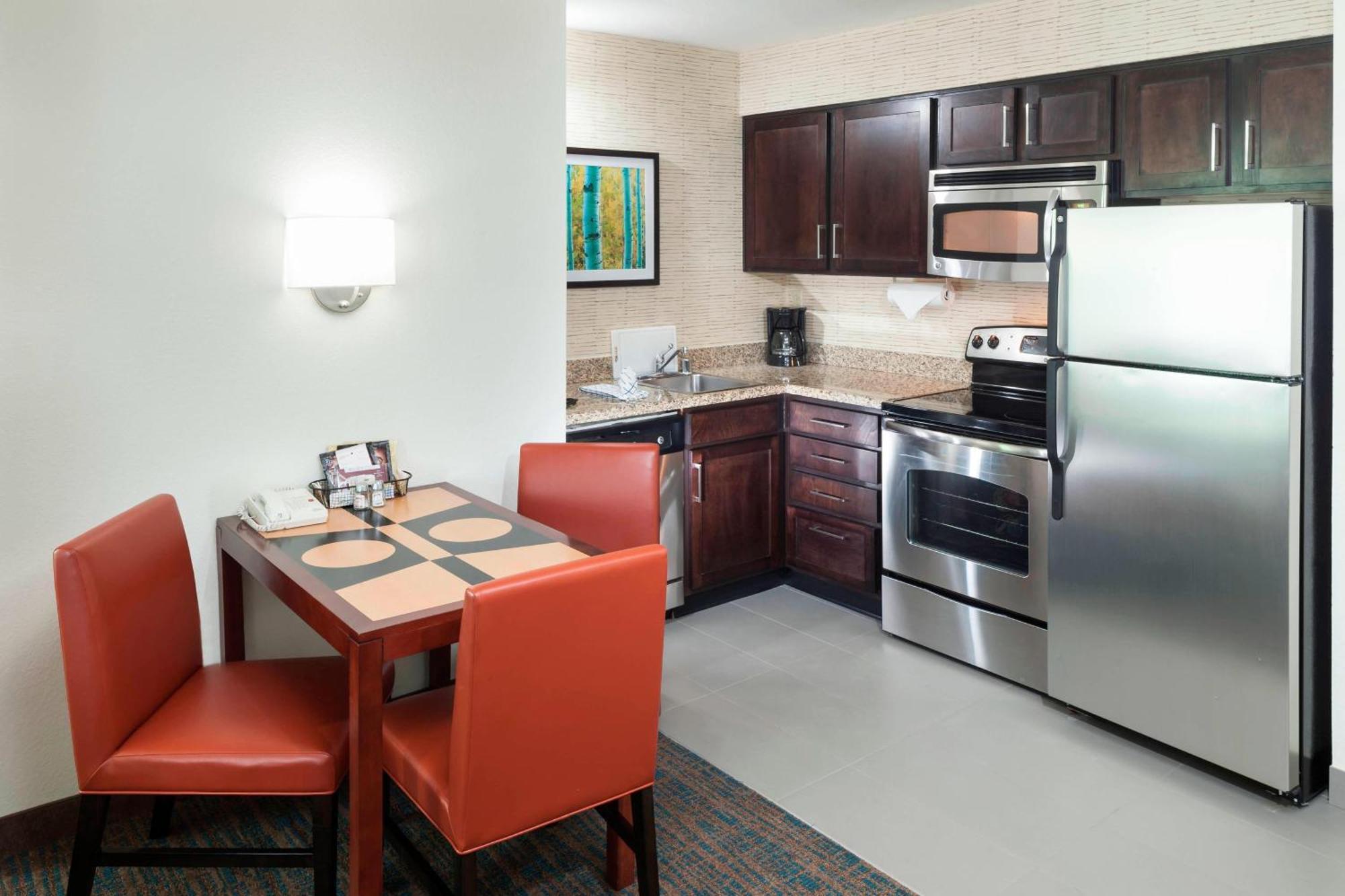 Residence Inn Denver Highlands Ranch Exterior foto
