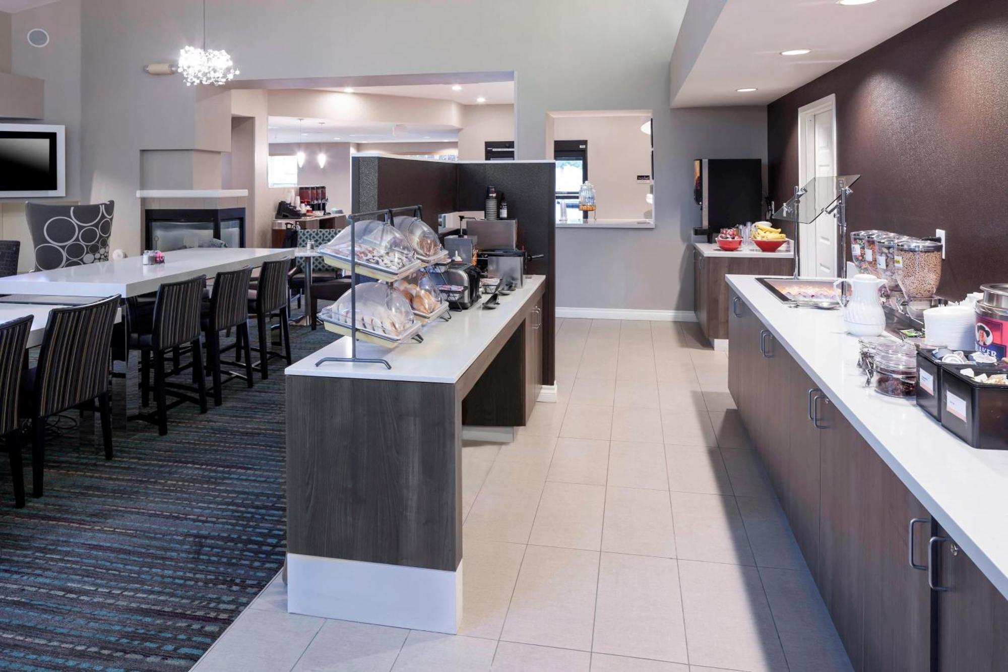 Residence Inn Denver Highlands Ranch Exterior foto