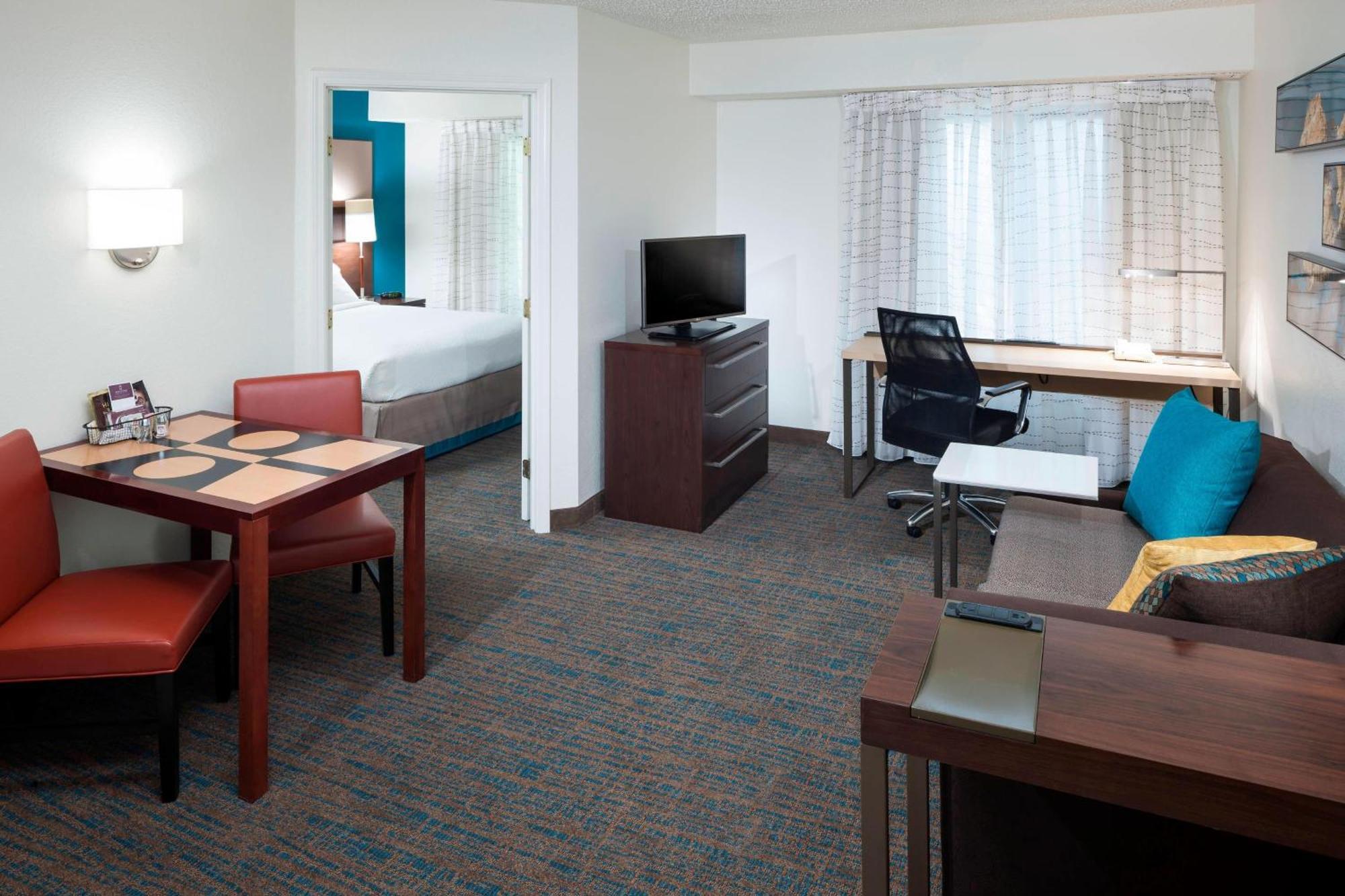 Residence Inn Denver Highlands Ranch Exterior foto