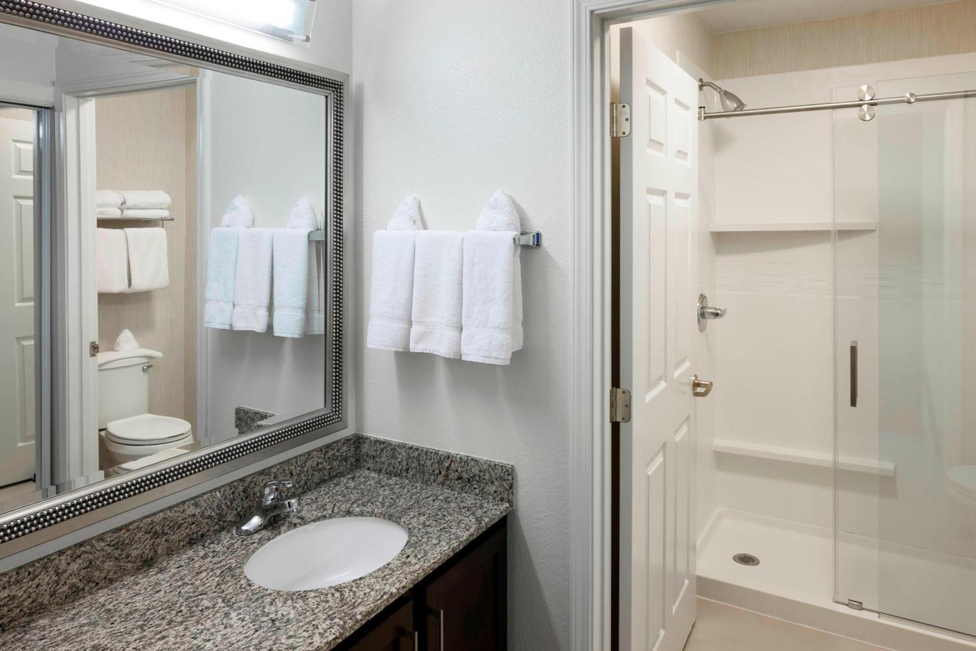 Residence Inn Denver Highlands Ranch Exterior foto