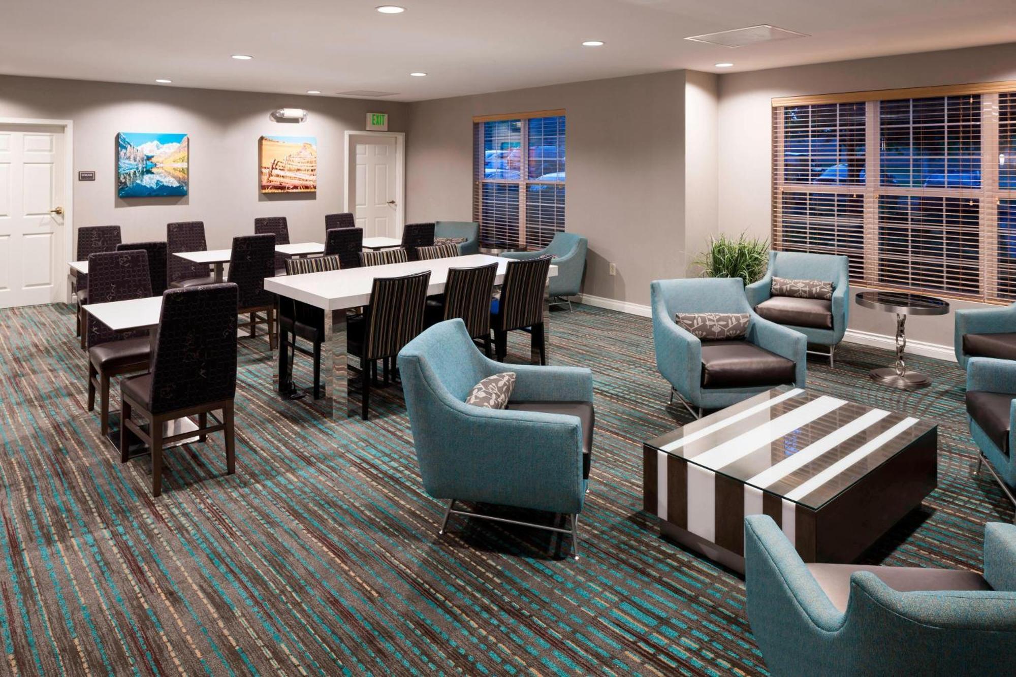 Residence Inn Denver Highlands Ranch Exterior foto