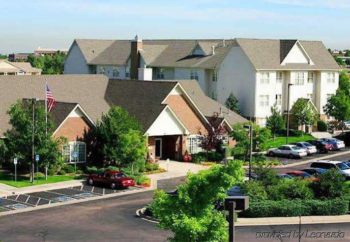 Residence Inn Denver Highlands Ranch Exterior foto