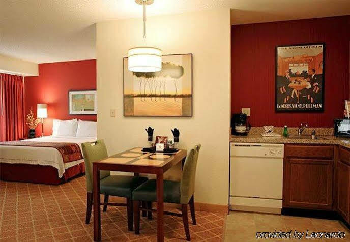 Residence Inn Denver Highlands Ranch Exterior foto